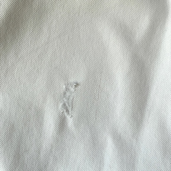 NWT Free People Tapered Baggy Boyfriend Jeans - Picture 10 of 10